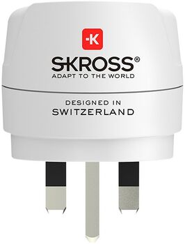 Skross EU- UK breytikló