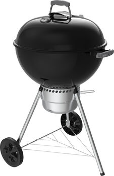 Weber Original Kettle Premium kolagrill - Svart