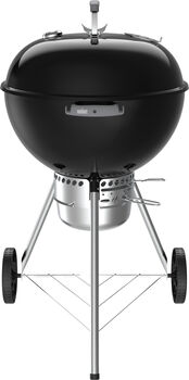 Weber Original Kettle Premium kolagrill - Svart