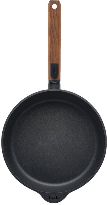 Epoq by Woll panna 24 cm - Svört