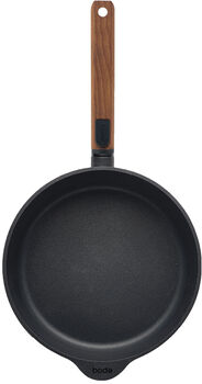 Epoq by Woll panna 24 cm - Svört