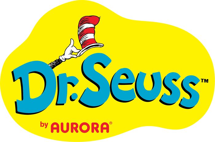 Dr. Seuss kötturinn með höttinn