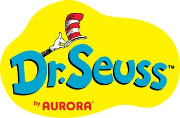 Dr. Seuss kötturinn með höttinn