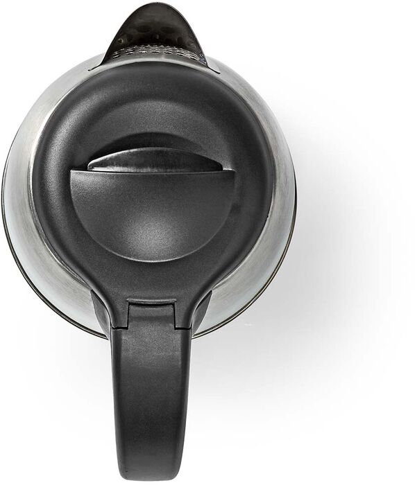 Melissa hraðsuðuketill 1,7L - Stál