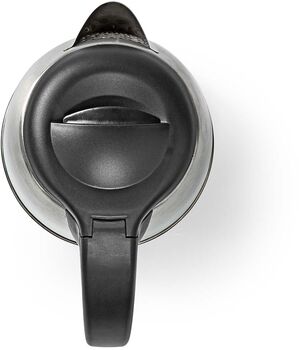 Melissa hraðsuðuketill 1,7L - Stál