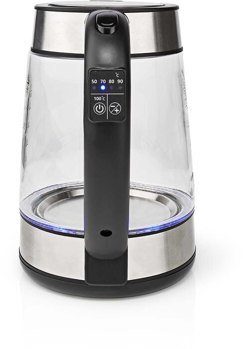 Melisa 1,7L hraðsuðuketill - 2200W