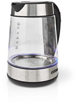 Melisa 1,7L hraðsuðuketill - 2200W