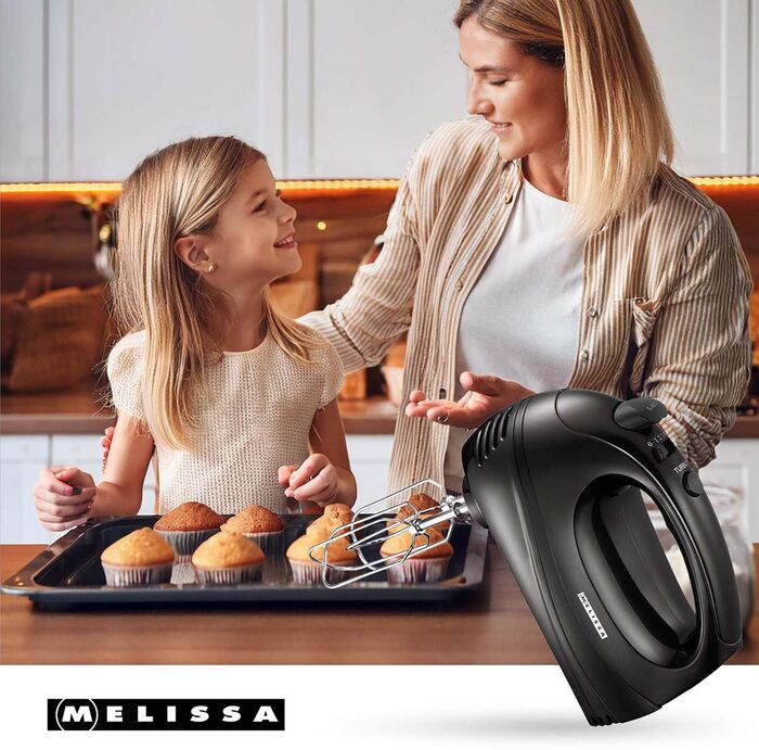 Melissa handþeytari 300 W