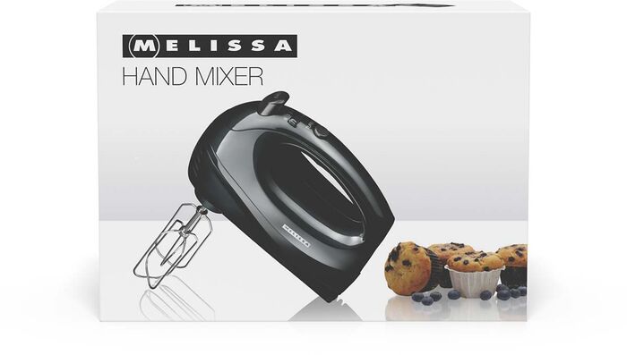 Melissa handþeytari 300 W