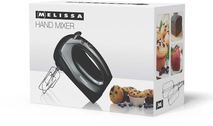 Melissa handþeytari 300 W