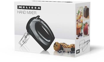 Melissa handþeytari 300 W