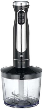 Melissa töfrasproti - Svartur