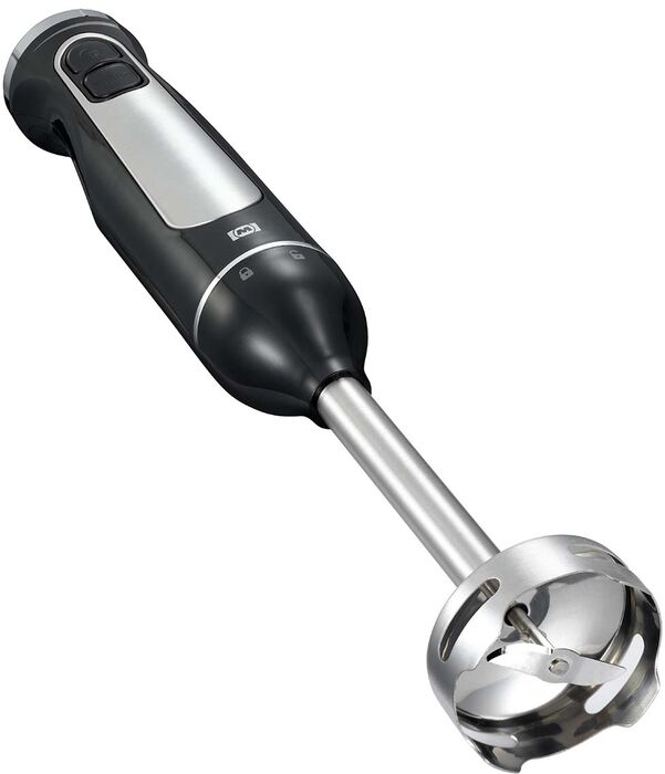 Melissa töfrasproti - Svartur