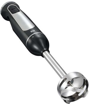 Melissa töfrasproti - Svartur