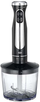 Melissa töfrasproti - Svartur