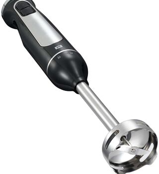 Melissa töfrasproti - Svartur