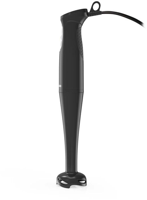 Melissa töfrasproti 400 W - Svartur