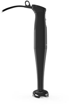 Melissa töfrasproti 400 W - Svartur