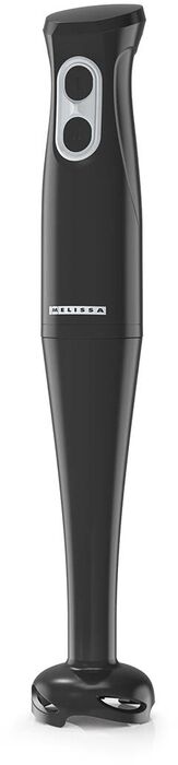Melissa töfrasproti 400 W - Svartur