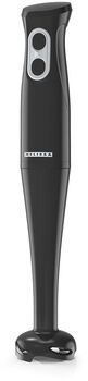Melissa töfrasproti 400 W - Svartur