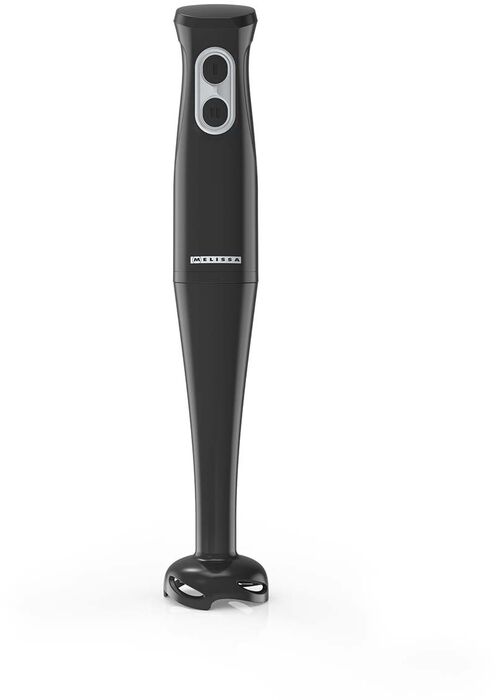 Melissa töfrasproti 400 W - Svartur