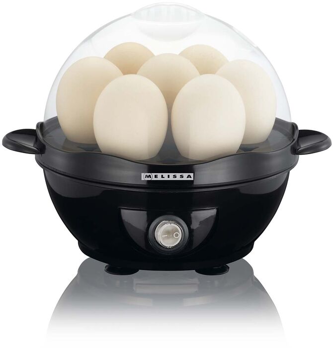 Melissa eggjasuðutæki fyrir 7 egg