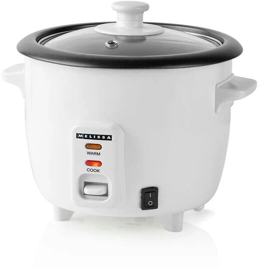 Melissa hrísgrjónapottur 0,6L 300W