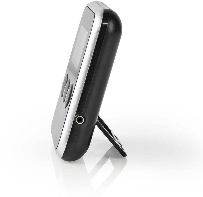 Melissa kjöthitamælir