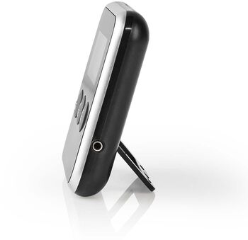 Melissa kjöthitamælir