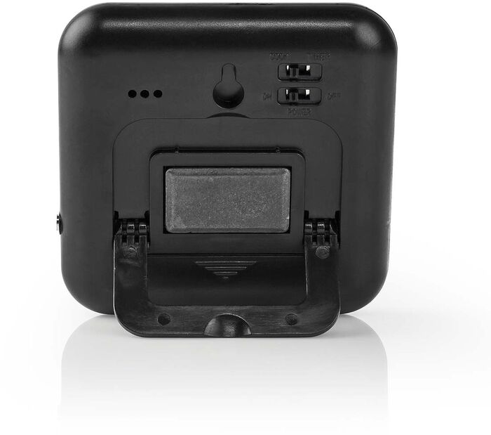 Melissa kjöthitamælir