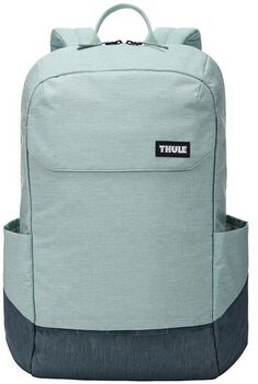 Thule 20 L Lithos bakpoki - Grár
