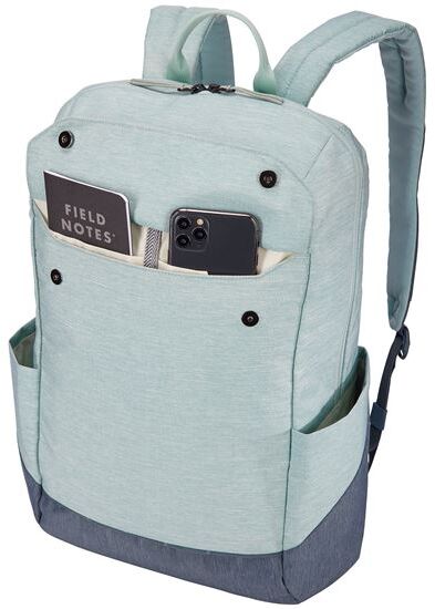 Thule 20 L Lithos bakpoki - Grár