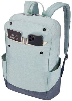 Thule 20 L Lithos bakpoki - Grár