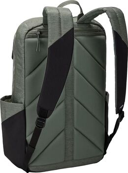 Thule Lithos 20L bakpoki - Grænn/svartur