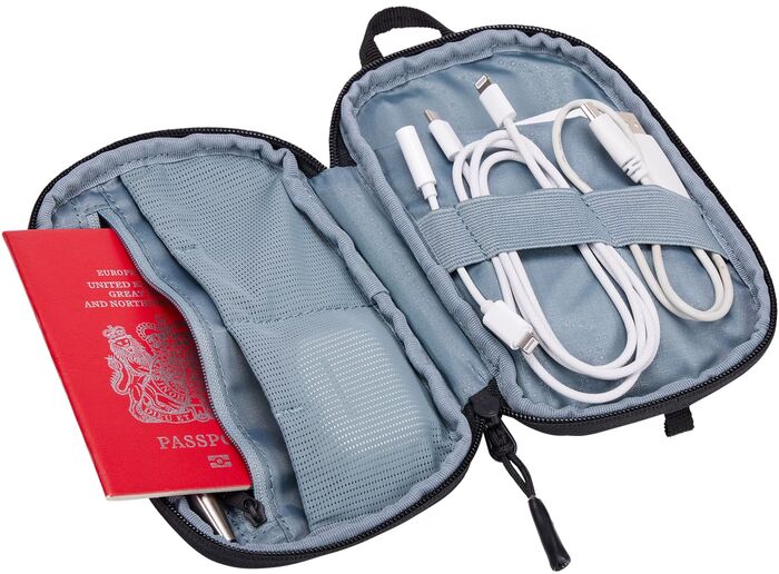 Thule Subterra 2 PowerShuttle Mini aukahlutataska