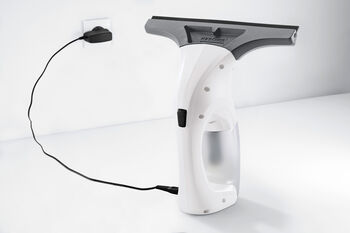 Kärcher WV 1 Plus gluggaþvottasett - Hvítt