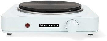 Melissa borðhella - Hvít