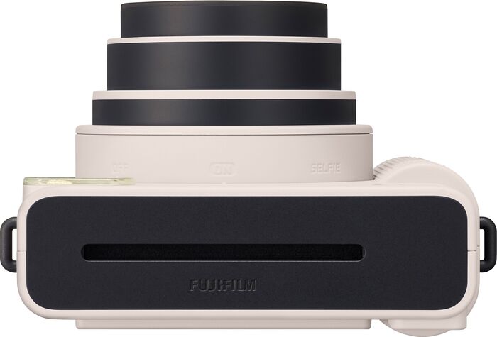 Fujifilm Instax Square SQ1 skyndimyndavél - Hvít