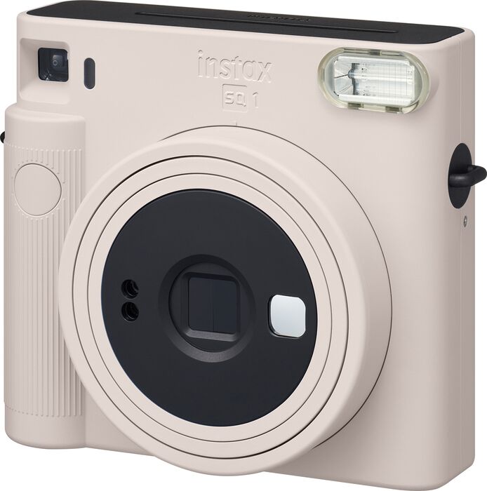 Fujifilm Instax Square SQ1 skyndimyndavél - Hvít