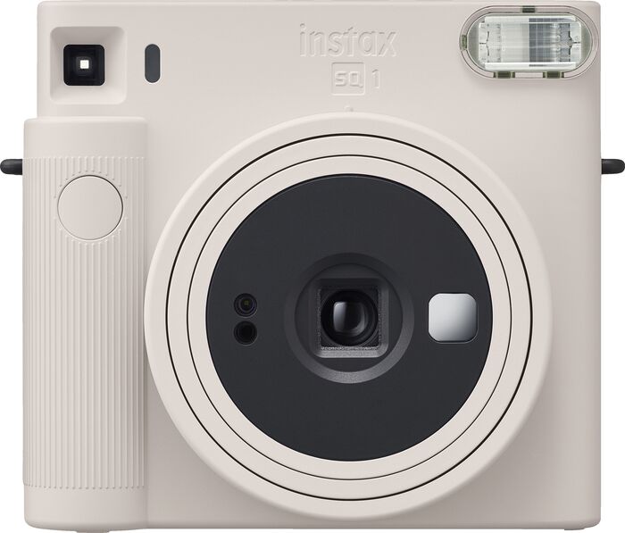 Fujifilm Instax Square SQ1 skyndimyndavél - Hvít