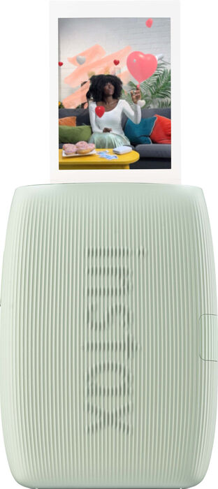 Product image not available for Fujifilm Instax Mini Link 3 prentari - Grænn
