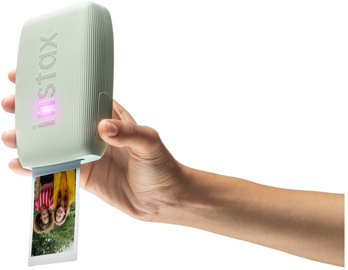 Product image not available for Fujifilm Instax Mini Link 3 prentari - Grænn