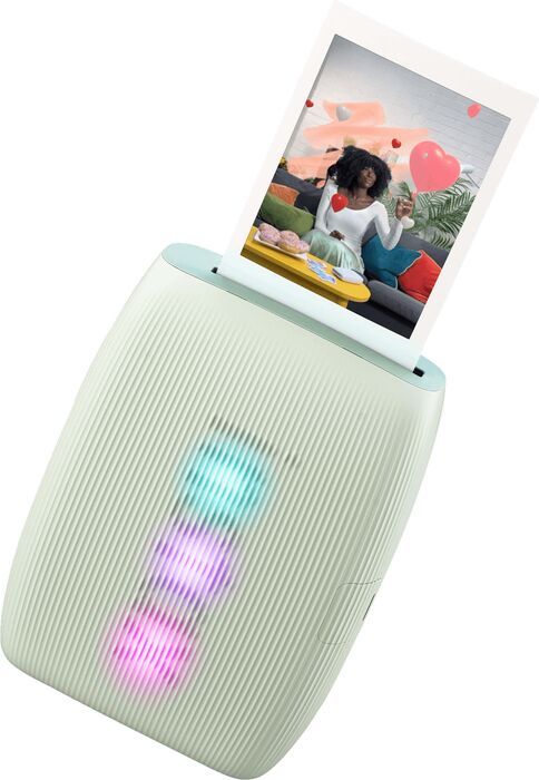 Product image not available for Fujifilm Instax Mini Link 3 prentari - Grænn