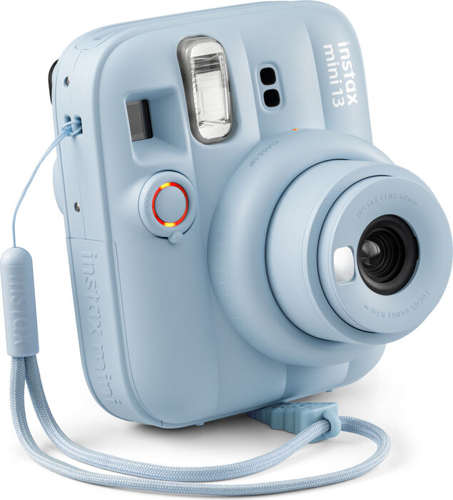 Fujifilm Instax Mini 13 myndavél - Blá