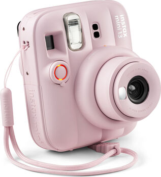 Fujifilm Instax Mini 13 myndavél - Bleik