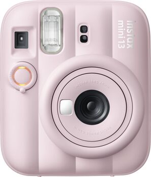 Fujifilm Instax Mini 13 myndavél - Bleik