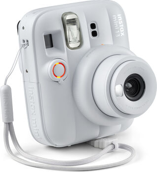 Fujifilm Instax Mini 13 myndavél - Hvít