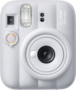 Fujifilm Instax Mini 13 myndavél - Hvít