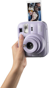 Fujifilm Instax Mini 13 myndavél - Fjólublá