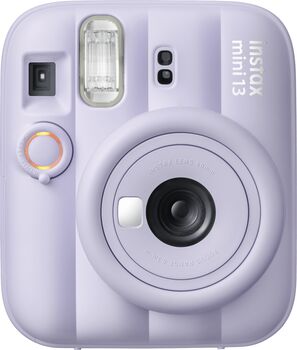 Fujifilm Instax Mini 13 myndavél - Fjólublá